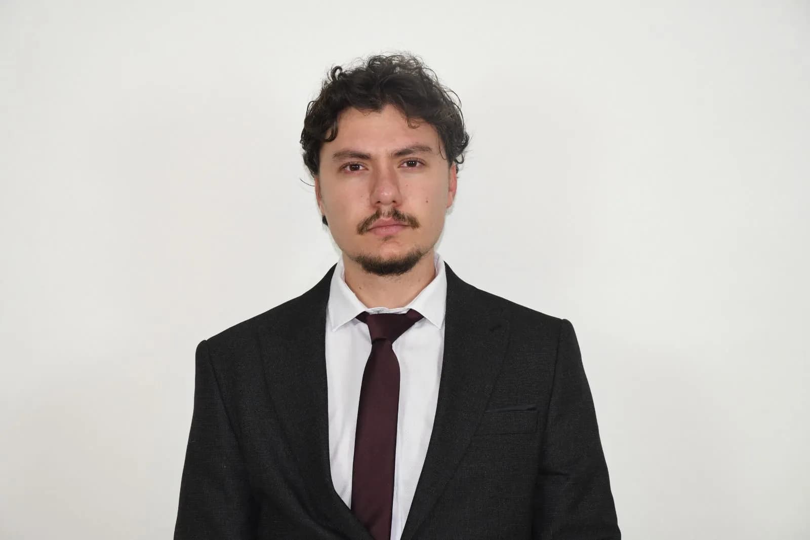 Stajyer Avukat A. Buğra Can